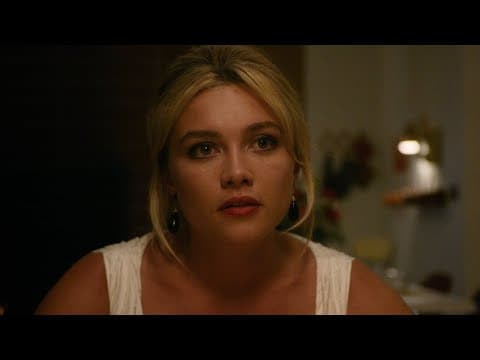 "Dinner" Clip