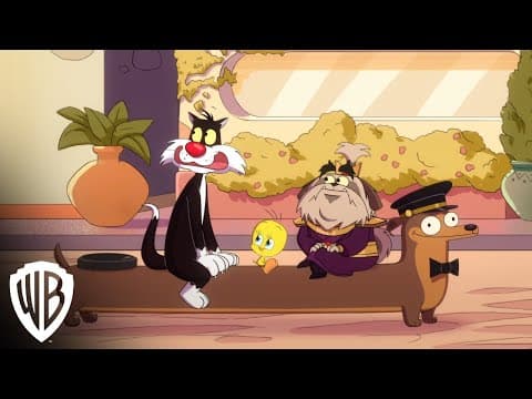 Official Trailer