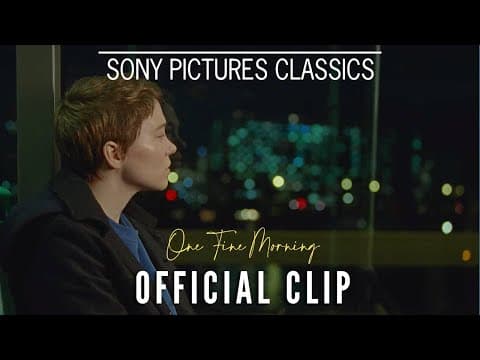 "I Love You" Official Clip