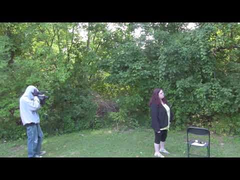 Toby vs, Jeff: trailer