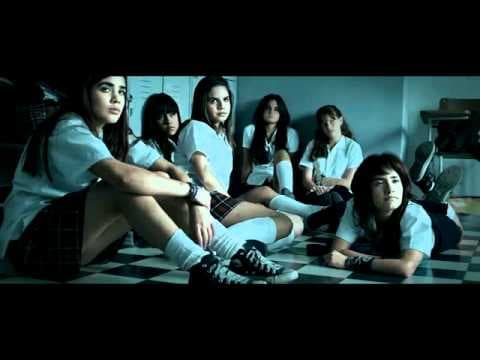 PERRAS (TRAILER)