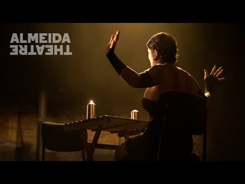 Almeida For Free | The Tragedy of Macbeth