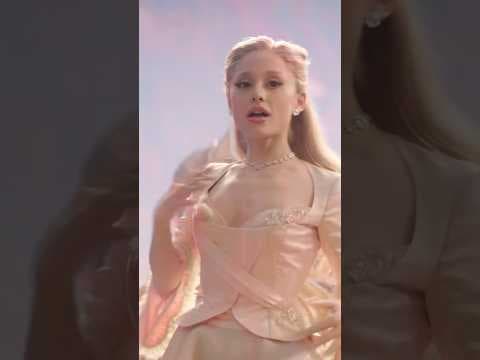 We couldn’t be happier! Wicked: For Good is the #1 movie in the world