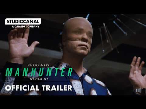 The Final Cut | Official Trailer