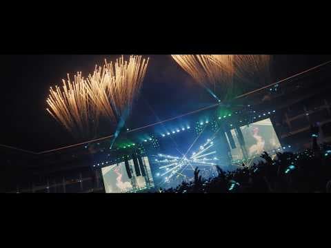 Global Trailer #1- ONE OK ROCK DETOX JAPAN TOUR AT NISSAN STADIUM 2025 IN CINEMAS