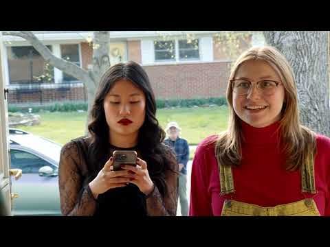 26F Seeking Friend (2026) | Official Trailer | Mockumentary Comedy