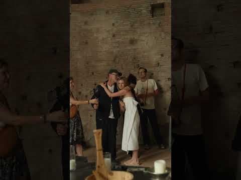 IT'S A WRAP FOR LOVE ME LOVE ME 2!
