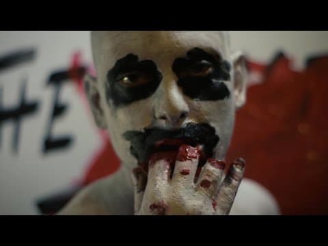 The Obsessed (2019) - Trailer