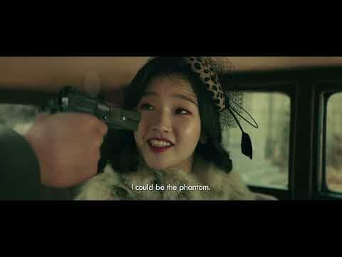 PHANTOM Official Int'l Main Trailer