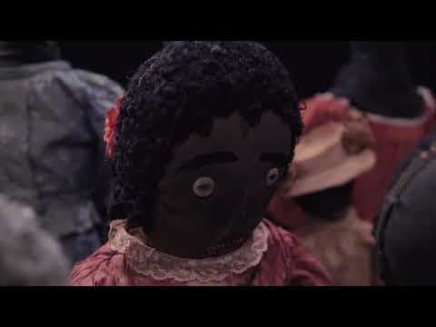 Trailer | Like Dolls I'll Rise | Nora Philippe