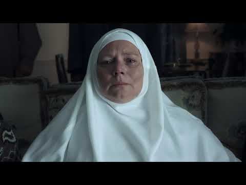 “Cliffs" - Exclusive Track from the After Love Soundtrack | BFI