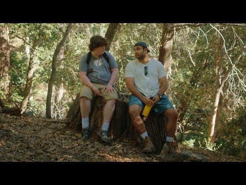 UK Trailer