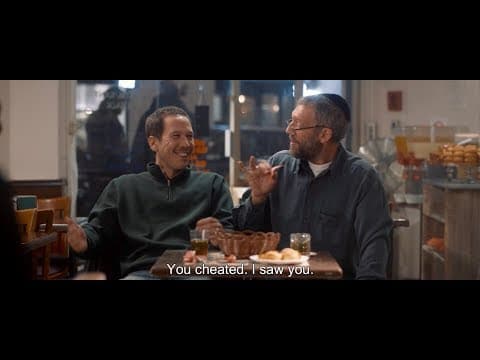 The Specials / Hors normes (2019) - Trailer (English Subs)