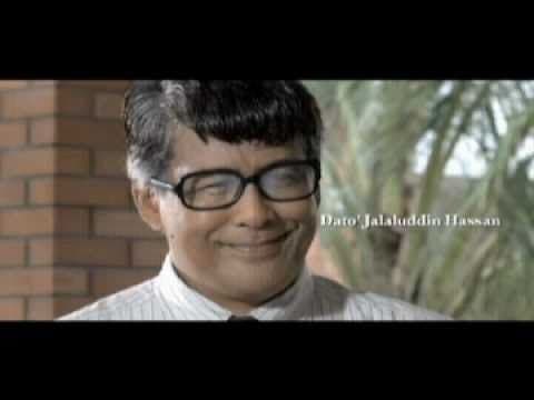 Aku Tak Bodoh The Movie : Official Trailer 1