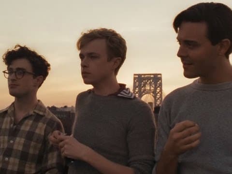 Meet the Artists '13: John Krokidas