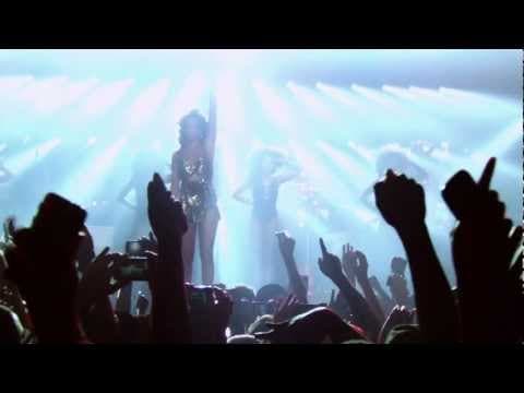 Live at Roseland: Elements of 4 (Trailer)
