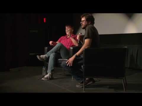 Richard Linklater on THEY LIVE