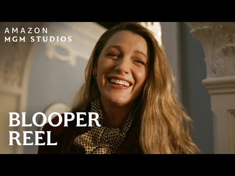 Blooper Reel