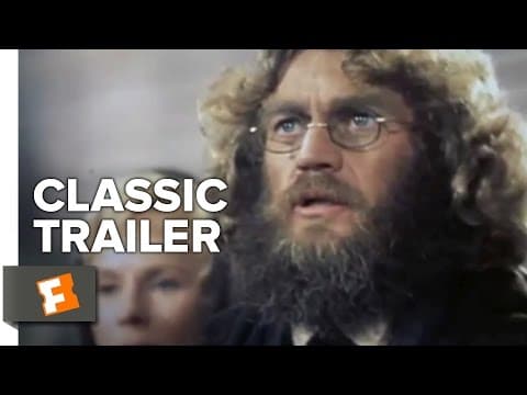 An Enemy of the People (1978) Official Trailer - Steve McQueen, Bibi Andersson Movie HD