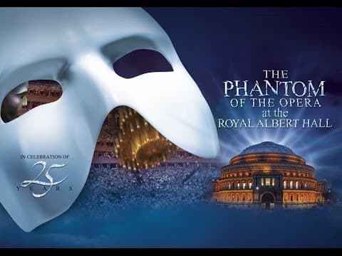 The Phantom of the Opera at the Albert Hall (2011)