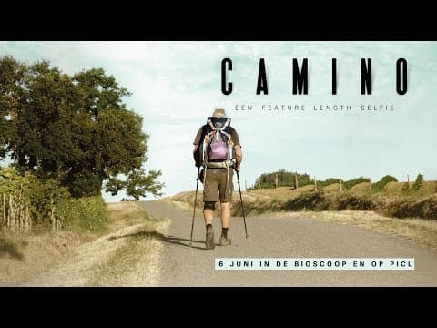 Camino - Nederlandse trailer