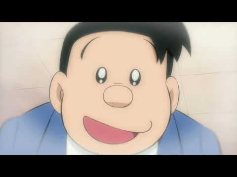 Doraemon Movie 32: Nobita to Kiseki no Shima - Animal Adventure Official Trailer