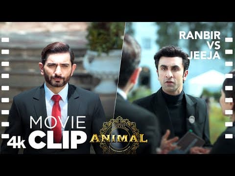Ranbir VS Jeeja