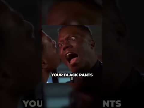 LongLive the LEGEND Bernie Mac! Should we make a sequel to Don’t Be a Menace?