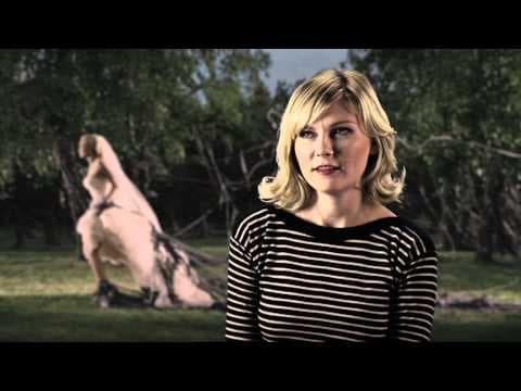 Working with Lars von Trier