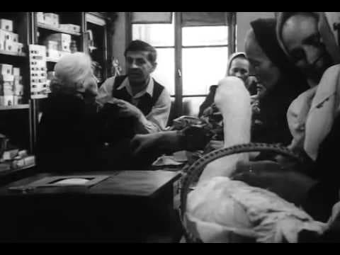 The Shop on Main Street (Obchod na korze, 1965) - Trailer