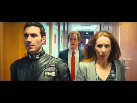 Superbob Redband Trailer | Empire Magazine