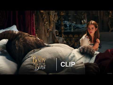 The Library - Official Clip