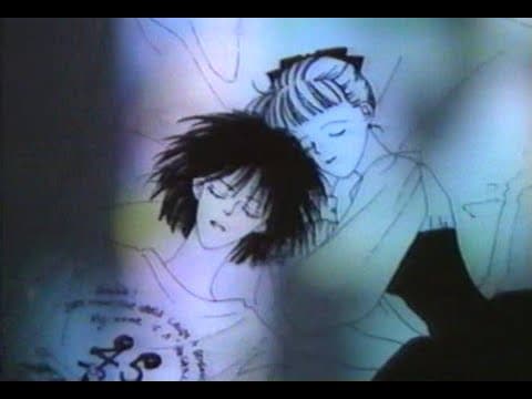 楠本まき イメージビデオ「VIDEO KISS××××」