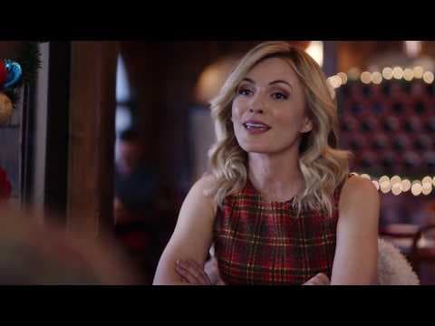 "A Merry Christmas Match" Trailer