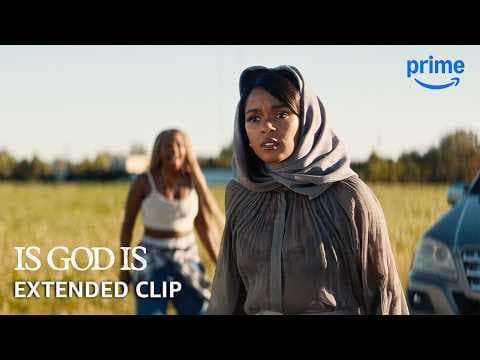We’re On A Mission - Extended Clip