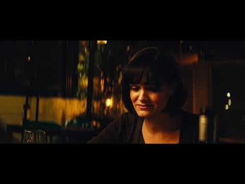 Sebastian Movie Trailer (2023)