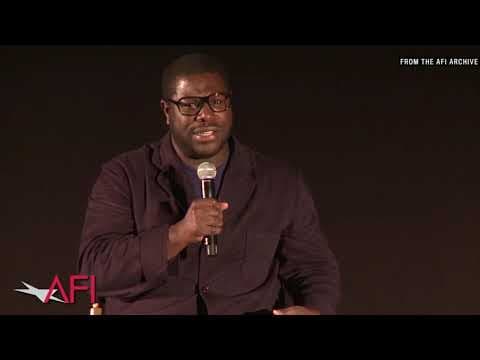 Steve McQueen on 12 YEARS A SLAVE - AFI Movie Club
