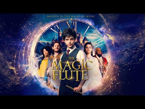 UK Trailer