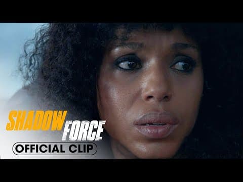 Official Clip ‘Fog of War’