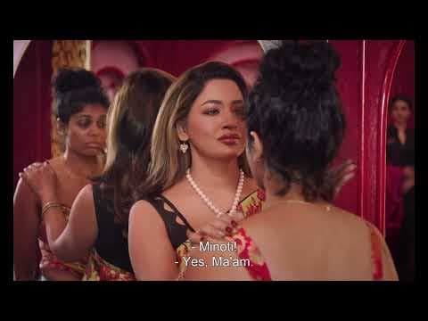 THE DIFFICULT BRIDE - Clip