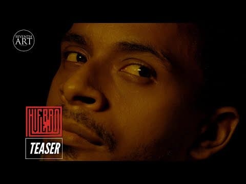 HIERRO VIEJO - Teaser Tráiler Oficial (Solo Teaser)