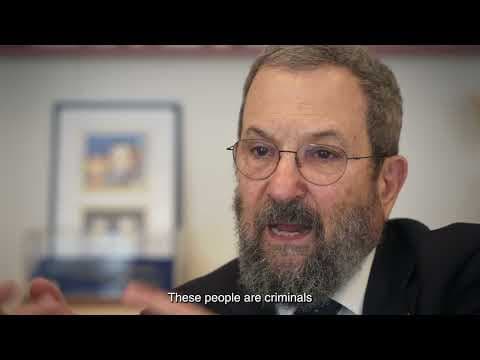 Israel: Ministers of Chaos - Trailer