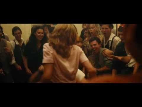 ON THE ROAD: Official Clip - "New Year's Eve Dance"