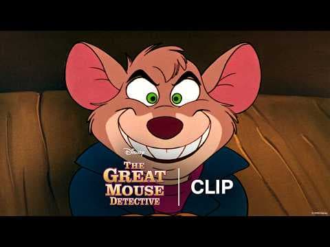 Basil Loses Hope - Official Clip