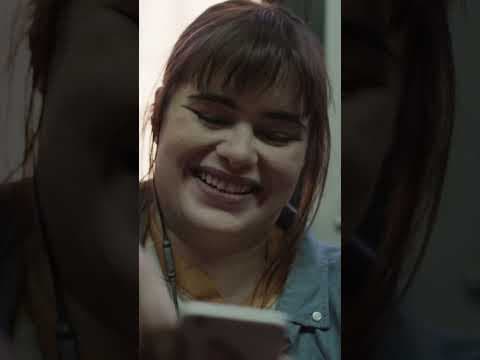 It's never too late to reach out and discover something new.