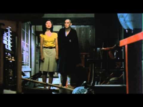 白蛇抄(予告編)