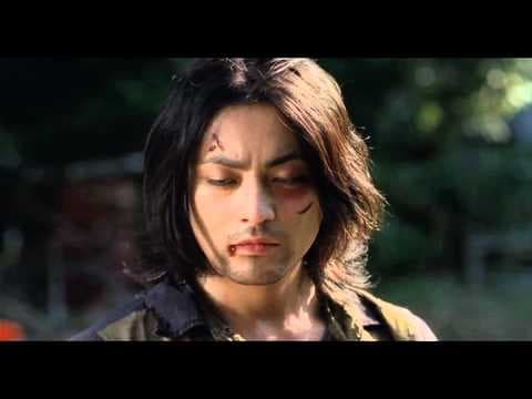 Crows Zero II Trailer 2