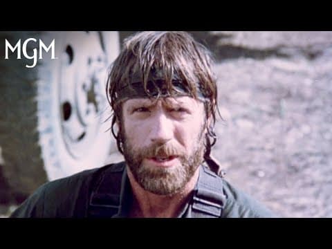 Official Trailer