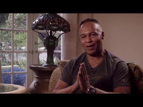 Hired Gun - Real story behind Ray Parker, Jr and the iconic theme from Ghostbusters