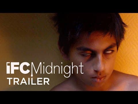 Official Trailer